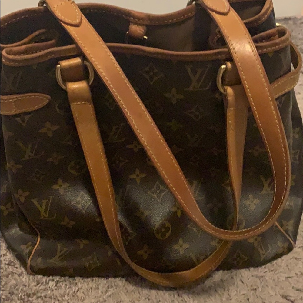 Authentic Louis Vuitton bag